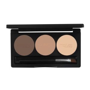 Essential Brow Kit by Motives